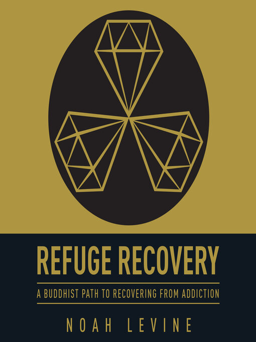 Title details for Refuge Recovery by Noah Levine - Available